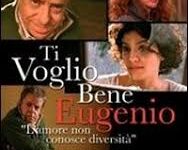Ti voglio bene Eugenio di Francisco José Fernandez – Italia – 2002 – Durata 95’