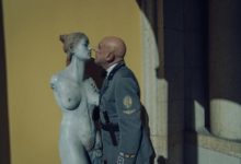 Il cattivo poeta film d’esordio di Gianluca Jodice