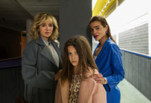 “Fortuna”, film d’esordio di Nicolangelo Gelormini