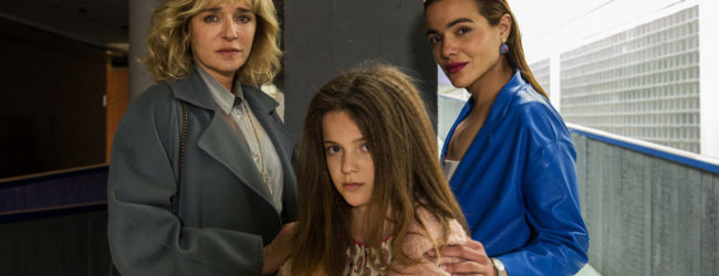 “Fortuna”, film d’esordio di Nicolangelo Gelormini