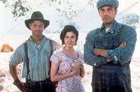 Uomini e topi (Of mice and men) di Gary Sinise – USA – 1992 – Durata 111’