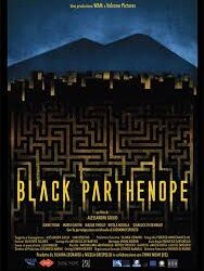 “Black Parthenope” di Alessandro Giglio all’Ischia Film Festival