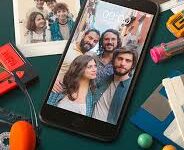 Generazione 56 K, la serie Netflix