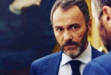 Vincenzo Malinconico, avvocato con Massimiliano Gallo
