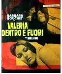 Ignazio Senatore intervista Barbara Bouchet: “Dovevo interpretare il Giardino dei Finzi Contini ma al provino con De Sica….”