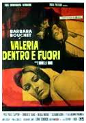 Ignazio Senatore intervista Barbara Bouchet: “Dovevo interpretare il Giardino dei Finzi Contini ma al provino con De Sica….”