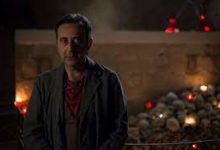 “Black Parthenope” di Alessandro Giglio all’Ischia Film Festival