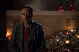 “Black Parthenope” di Alessandro Giglio all’Ischia Film Festival