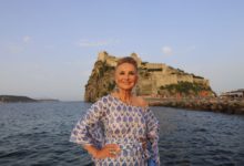 Ignazio Senatore intervista Barbara Bouchet: “Dovevo interpretare il Giardino dei Finzi Contini ma al provino con De Sica….”