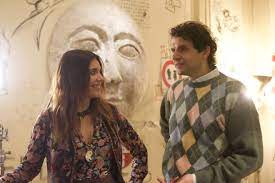 Tanta Campania al Festival del Cinema Italiano