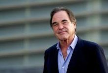 Oliver Stone all’Ischia Film Festival