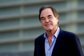 Oliver Stone all’Ischia Film Festival