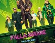 “Falla girare”, Giampaolo Morelli al suo secondo film