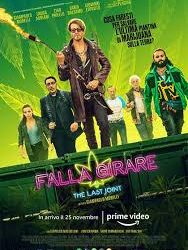 “Falla girare”, Giampaolo Morelli al suo secondo film