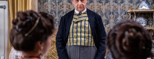 Martone e Sorrentino in concorso alla Mostra del Cinema di Venezia