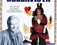 Ignazio Senatore intervista Marina Confalone:  “Sono grata a Luciano De Crescenzo””