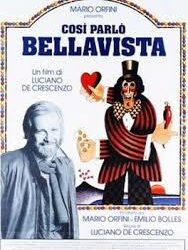 Ignazio Senatore intervista Marina Confalone:  “Sono grata a Luciano De Crescenzo””