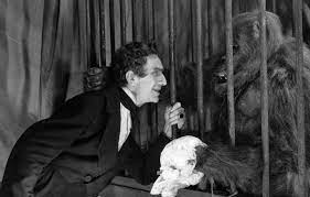 Dottor Miracolo (Murders in the Rue Morgue) di Robert Florey – USA – 1932 – Durata 87’ – B/N