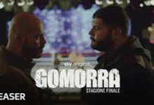 A novembre su Sky la stagione finale di Gomorra