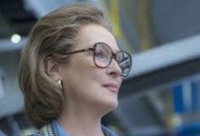 The Post di Steven Spielberg  – USA – 2018 – Durata 118’