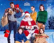 10 giorni con Babbo Natale di Alessandro Genovesi – Italia – 2020