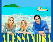 Alessandra di Pasquale Falcone – Italia – 2021
