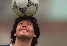 Maradona: la serie ad ottobre su Amazon Prime