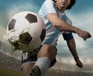 Maradona: la serie ad ottobre su Amazon Prime