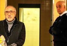Silvio Orlando e Toni Servillo, star a Venezia
