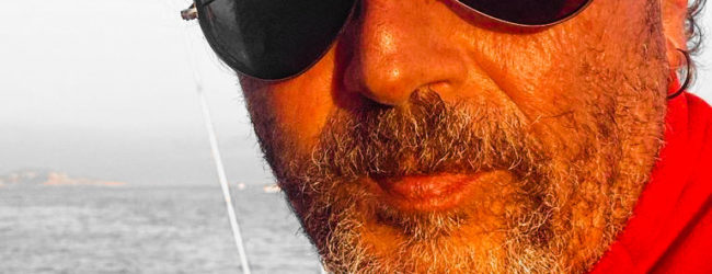 Daniele Sepe: il sax giramondo