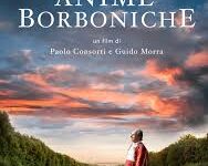 E le “Anime borboniche” sfilano alla Reggia di Caserta nel film di Consorti e Marra