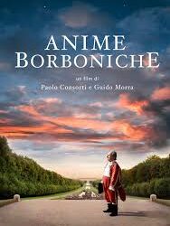 E le “Anime borboniche” sfilano alla Reggia di Caserta nel film di Consorti e Marra