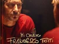 Mi chiamo Francesco Totti di Alex Infascelli – Italia – 2020
