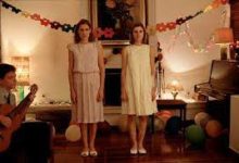 Dogtooth di Yorgos Lanthimos – Grecia – 2009