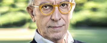 Ignazio Senatore intervista Gianfelice Imparato ovvero un attore a tutto tondo