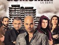 “Una storia chiamata Gomorra – La serie”, documentario diretto da Marco Pianigiani