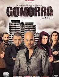 “Una storia chiamata Gomorra – La serie”, documentario diretto da Marco Pianigiani