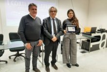 XII° Edizione Festival Internazionale del Cortometraggio “I Corti sul Lettino – Cinema e Psicoanalisi”- Direttore Artistico: Ignazio Senatore – 14 ottobre 2021 -Migliore corto straniero