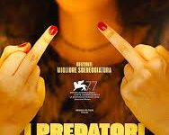 I predatori di Pietro Castellitto – Italia – 2020
