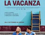 La vacanza di Enrico Iannaccone – Italia – 2019