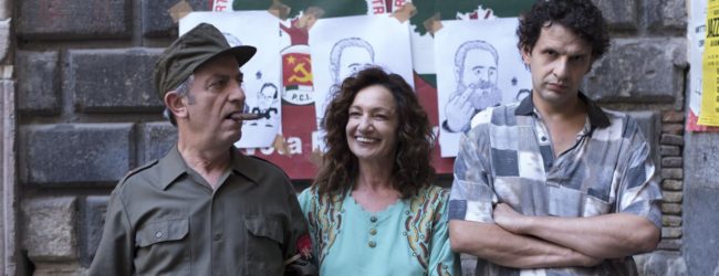 Querido Fidel di Viviana Calò