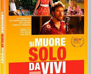 Si muore solo da vivi di Alberto Rizzi – Italia – 2020