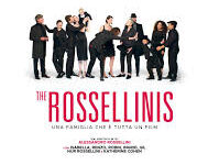 The Rosselini’s di Alessandro Rossellini – Italia -2020
