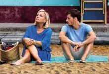 La vacanza di Enrico Iannaccone – Italia – 2019
