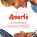 Amorfù di Emanuela Piovano – 2013 – Durata 87′