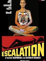 Escalation di Roberto Faenza – 1968 – Durata 95′