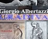Gradiva di Giorgio Albertazzi – 1970 – Durata 100’