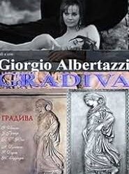 Gradiva di Giorgio Albertazzi – 1970 – Durata 100’