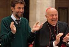 Habemus papam di Nanni Moretti – 2012 – Durata 102’
