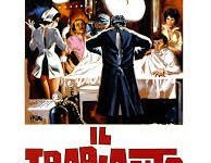 Il trapianto di Steno – Italia – 1969 – Durata 104’ – V.M 14